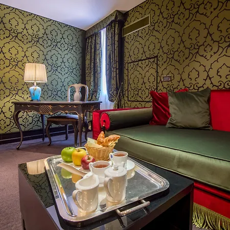 아쿠아 팰리스 호텔