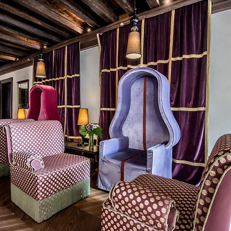 Aqua Palace 4* Venedig