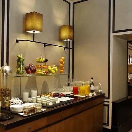 호텔 아쿠아 팰리스