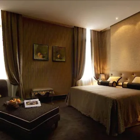 아쿠아 팰리스 호텔