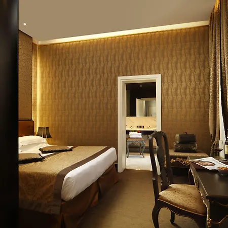 Aqua Palace 4* Venedig