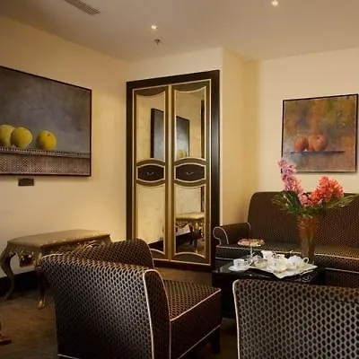 Aqua Palace 4* Venedig