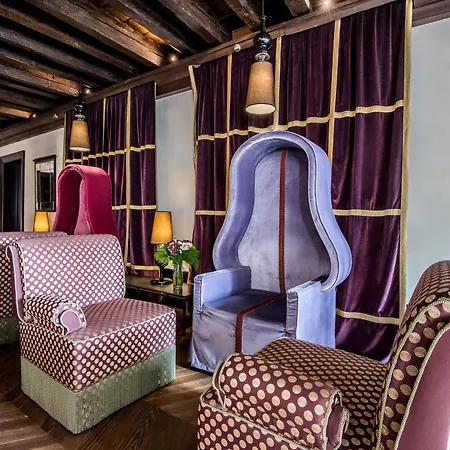 Aqua Palace Hotel Venecia