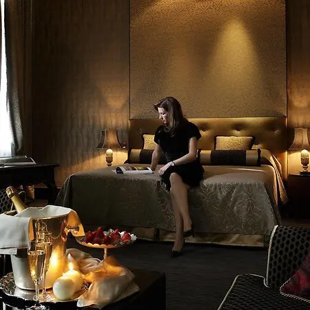 Aqua Palace 4* Venecia