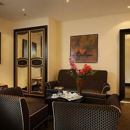 Aqua Palace Hotel Venedig