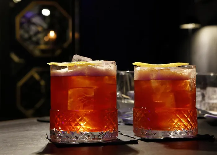 ホテル アクア パレス ヴェネツィア