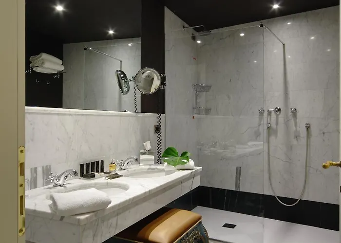 ホテル アクア パレス