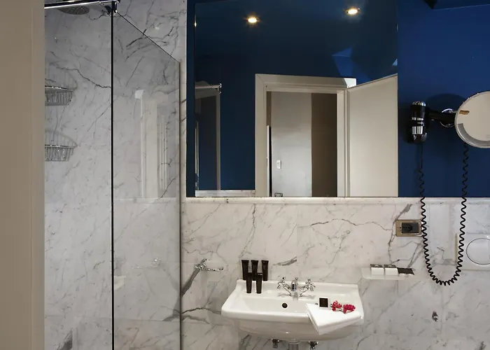 ホテル アクア パレス ヴェネツィア