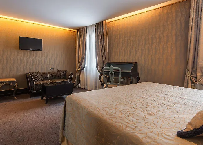 アクア パレス ホテル