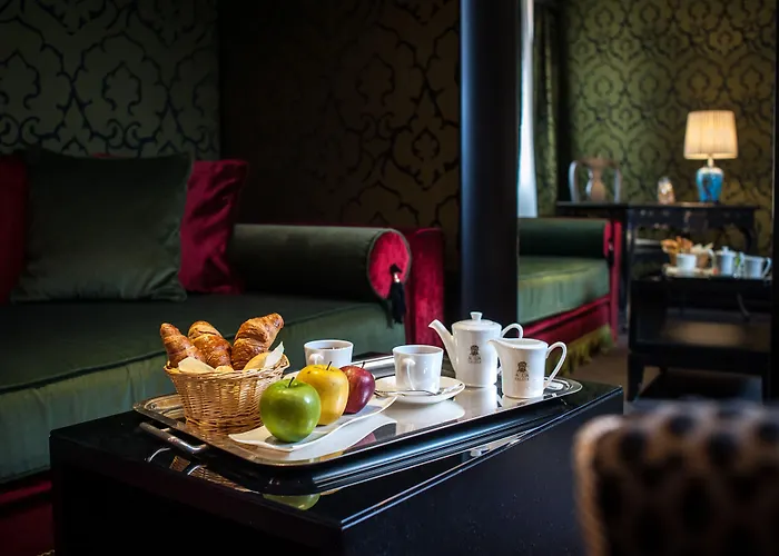 ホテル アクア パレス