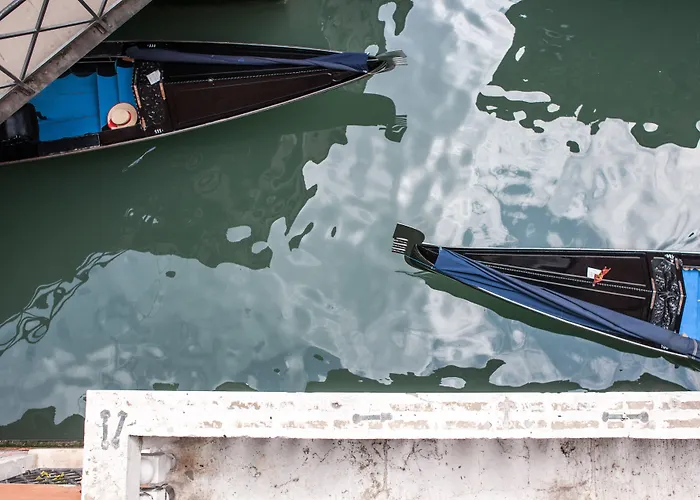 アクア パレス ホテル ヴェネツィア
