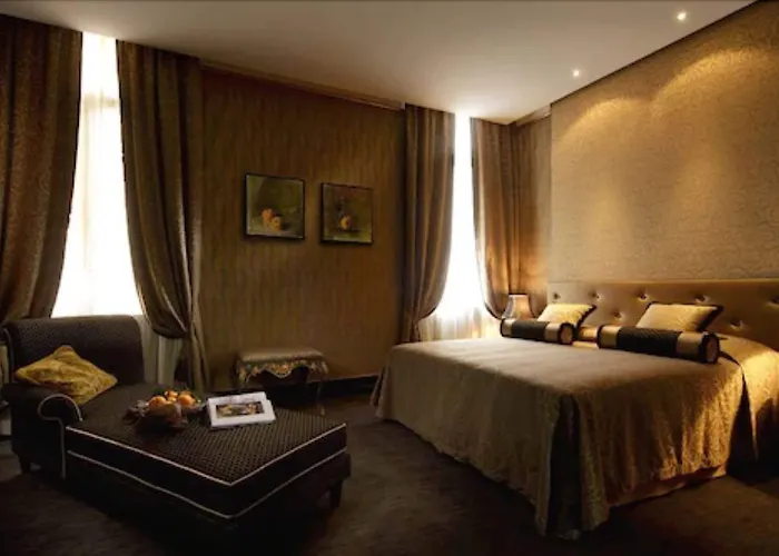 アクア パレス ホテル