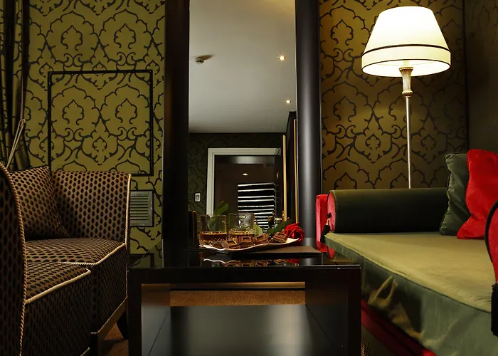 アクア パレス 4*