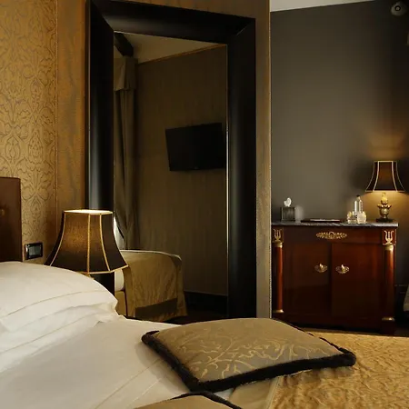 Aqua Palace 4* Veneza