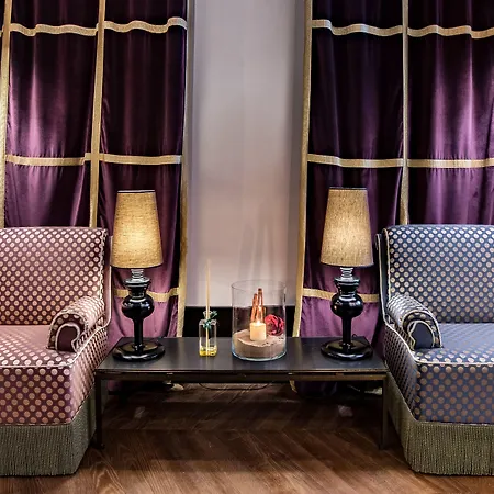 Hotel Aqua Palace 4*