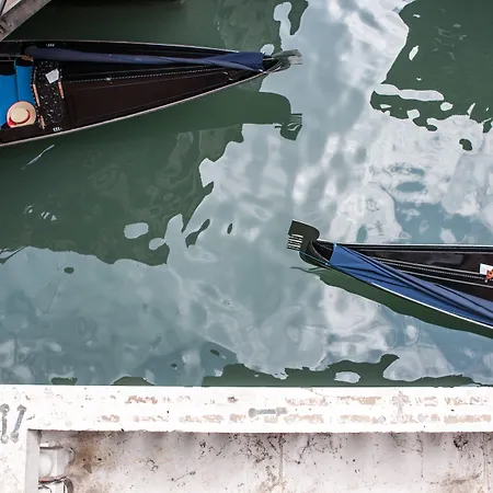 Aqua Palace Hotel Veneza