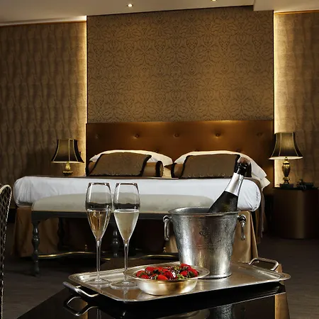 Aqua Palace Hotel Veneza