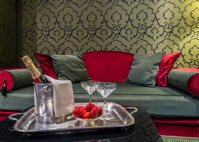 Aqua Palace Отель